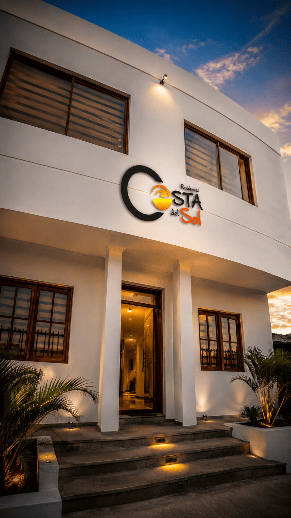 Entrada
